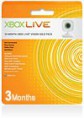 Xbox Live (EU) Gold 3 Months Subscription